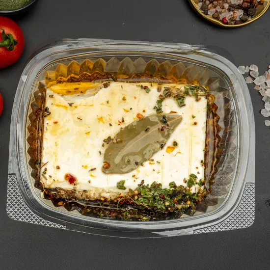 Bild von Feta-Käse