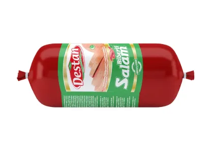 Bild von Destan Biberli Salam 400g