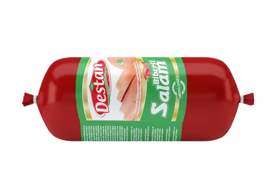 Bild von Destan Biberli Salam 400g