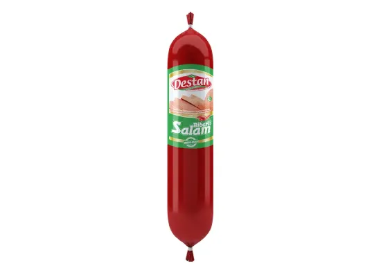 Bild von Destan Biberli Salam (Langform) 800g