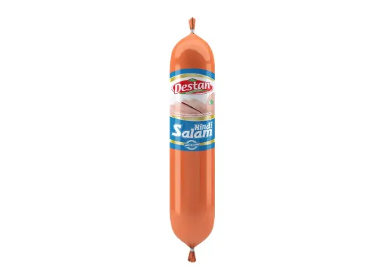 Bild von Destan Hindi Salam (Langform) 800g