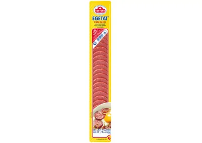 Bild von Egetat Dillim Sucuk 200g