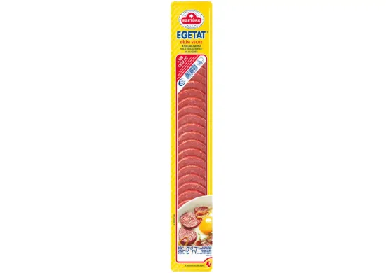 Bild von Egetat Dillim Sucuk 200g