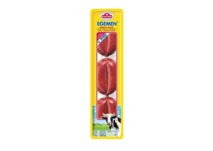 Bild von Egetürk Egemen Parmak Sucuk 500g