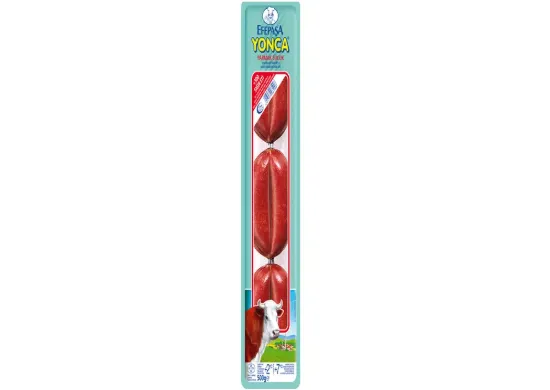 Bild von Efepaşa Yonca Parmak Sucuk 500g