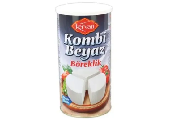 Bild von KERVAN Kombi Beyaz Böreklik 800g
