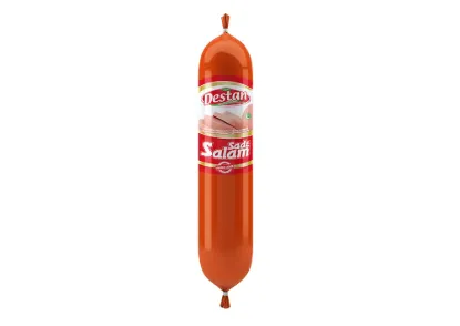 Bild von Destan Sade Salam 800g