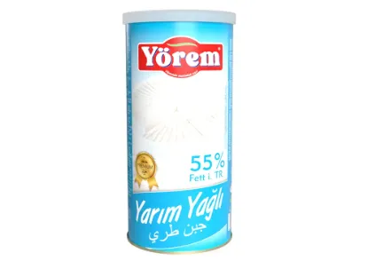 Bild von Yörem Weißkäse 55% Fett 800g