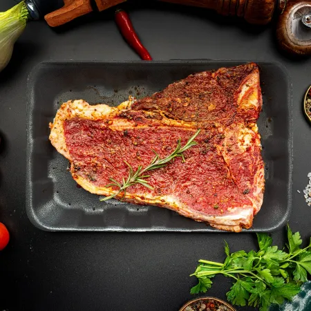 Bild für Kategorie Steak & Rinderfilet
