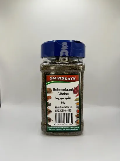 Bild von Bohnenkraut (Cibrisa)