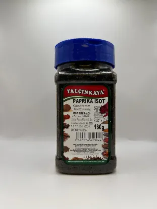 Bild von Paprika Isot