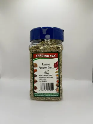 Bild von Rezene (Fenchel Ganz)