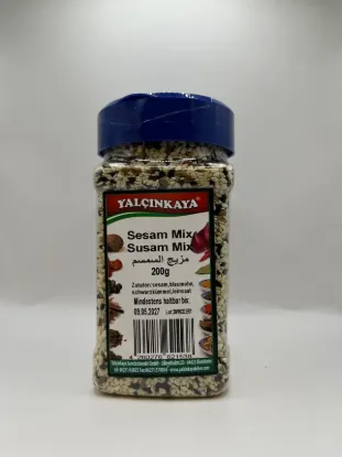 Bild von Sesam Mix