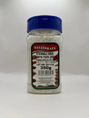 Bild von Stein Salz