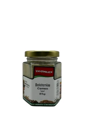 Bild von Bockshornklee (Çemen) - 85g
