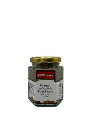 Bild von Kräuter der Provence (Fransız Baharatı) - 30g