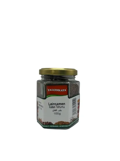Bild von Leinsamen (Keten Tohumu) - 100g