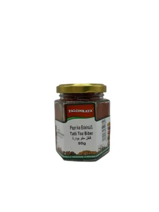 Bild von Paprika Edelsüß (Tatlı Toz Biber) - 80g
