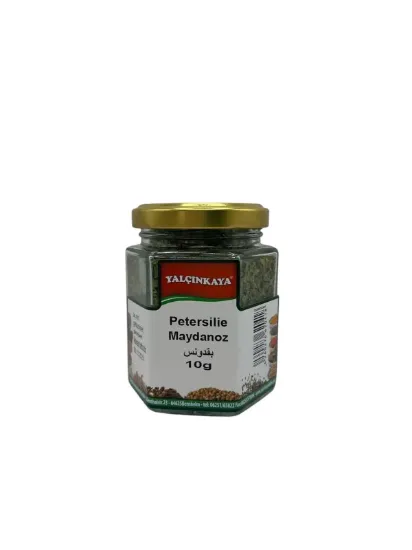 Bild von Petersilie (Maydanoz) - 10g