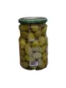 Bild von Köy Sefası Kırma Yeşil Zeytin 700g (Netto 400g)