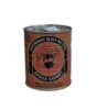 Bild von Kamil Geschwärzte Schwarze Oliven mit Stein 850g (Netto 500g)