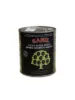 Bild von Kamil Schwarze Oliven entsteint 850g (Netto 360g)