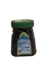 Bild von Köy Sefası Doğal Yağlı Sele Schwarze Oliven mit Stein 450 g