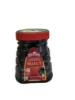 Bild von Köysefası Select Schwarze Oliven 450g