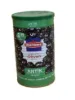 Bild von Marmara Antik Schwarze Oliven mit Stein 800 g (Abtropfgewicht)