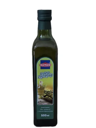 Bild von Marmara Riviera Zeytinyağı 500 ml (Oliven‑Tresteröl)
