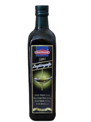 Bild von Marmara Sızma Zeytinyağı (Extra Vergine) 750 ml