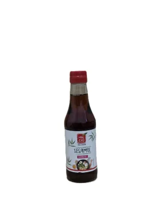 Bild von Ming Chu Sesamöl geröstet 250 ml