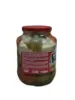 Bild von Natura Mixed Pickles Scharf 1550g (Abtropfgewicht 940g)