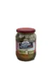 Bild von Natura Mixed Pickles Scharf 650g (Abtropfgewicht 380g)
