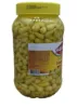 Bild von Yakamoz Çanakkale Biberiye Turşusu 2900g (Abtropfgewicht 1650g)