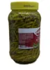 Bild von Yakamoz Çanakkale Biberiye Turşusu 2900g (Abtropfgewicht 1650g)