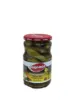 Bild von Yakamoz Gewürzgurken (Alman Tipi) 680g (Abtropfgewicht 380g)