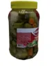 Bild von Yakamoz Karışık Turşu 3000g (Abtropfgewicht 1700g)