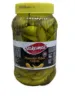 Bild von Yakamoz Makedon Biber Turşusu 3000g (Abtropfgewicht 1200g)