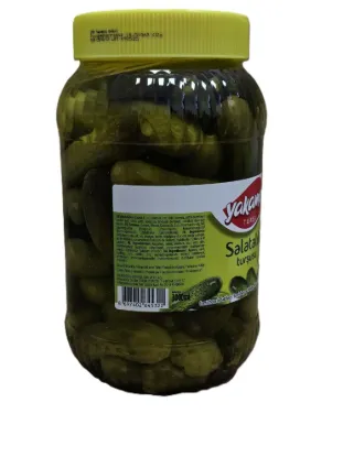 Bild von Yakamoz Salatalik Tursusu 3000g / 1700g