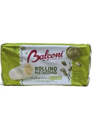 Bild von Balconi Pistacchio 222g