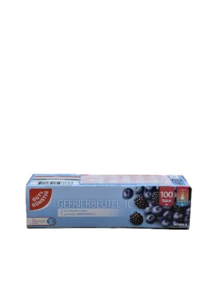 Bild von Edeka Gefrierbeutel 1L