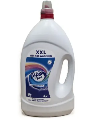 Bild von Top Fine Universal Waschmittel 4,2L