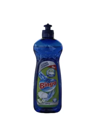 Bild von Bingo Dishwashing Liquid Apple 400ml
