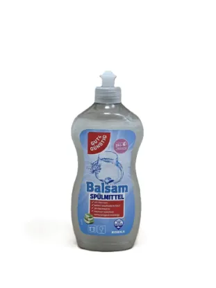 Bild von Edeka Balsam Spülmittel 500ml