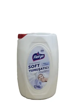 Bild von Florya Sensitive Yumuşatıcı 4000ml
