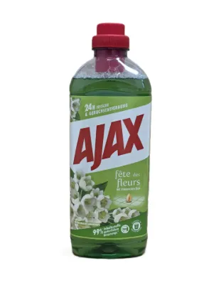 Bild von Ajax Fête des Fleurs 1000ml