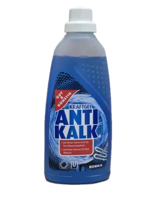 Bild von Edeka Kraft Gel Anti-Kalk 1000ml