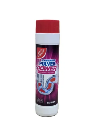 Bild von Edeka Rohrreiniger Pulver Power 600g