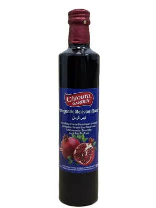 Bild von Chtoura Garden Pomegranate Molasses 500ML